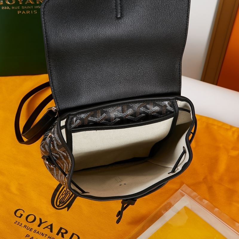 Goyard Backpacks